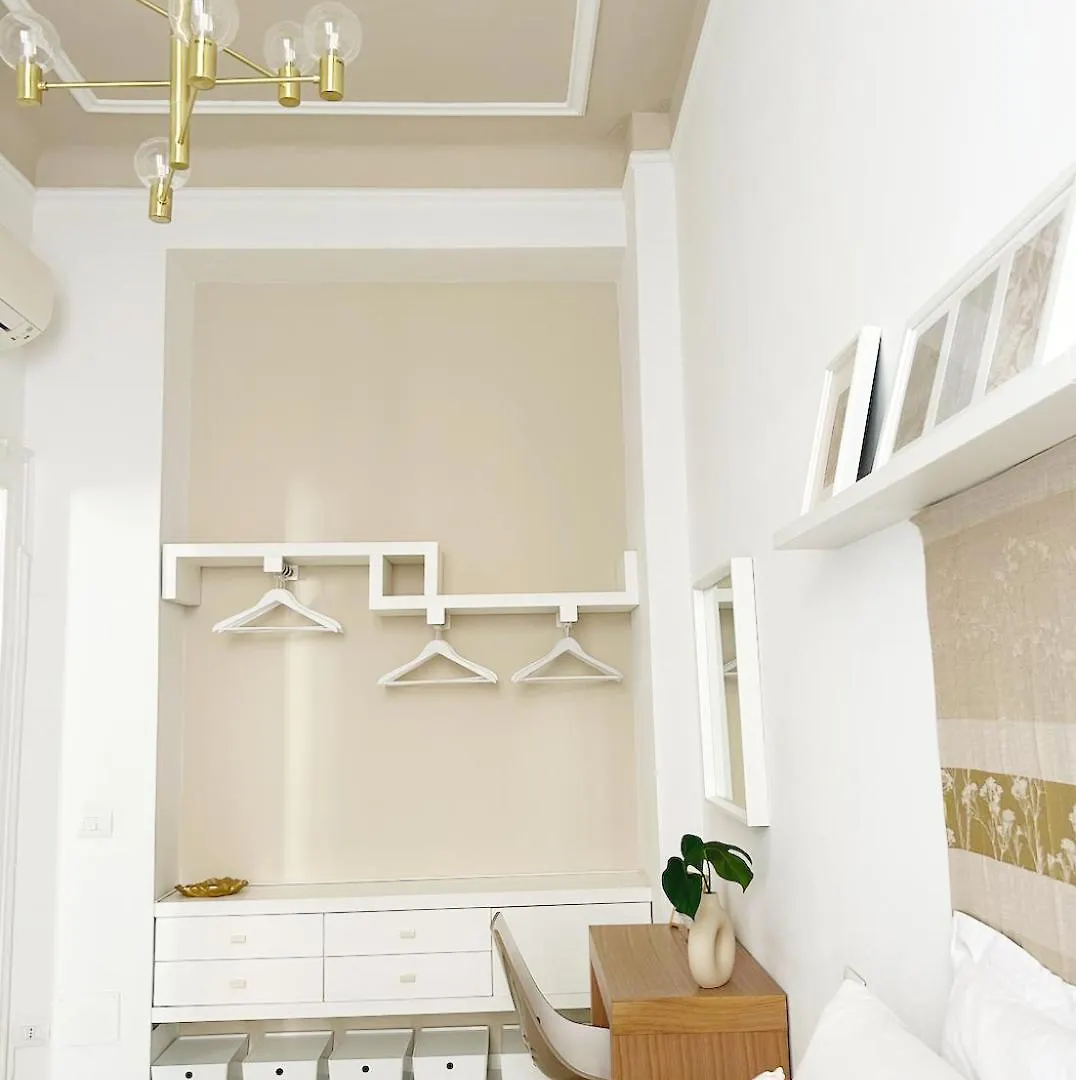 Lis Apartment Milan