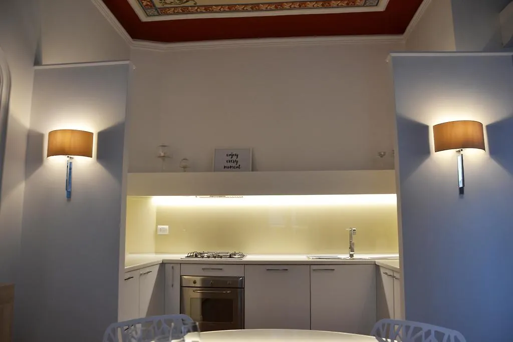 Lis Apartment Milan