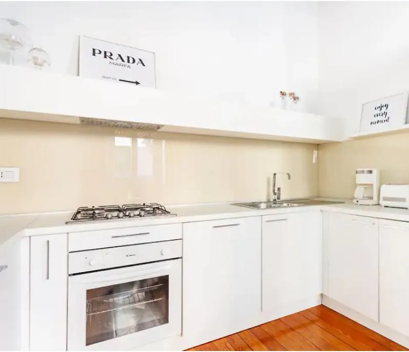 Lis Apartment Milan