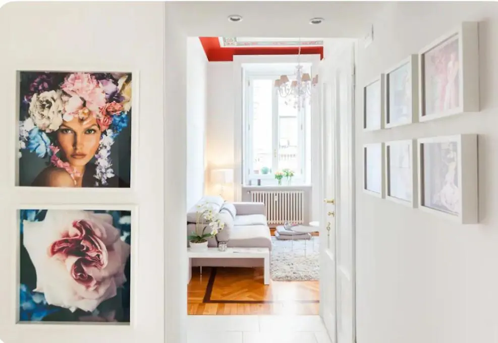 Lis Apartment Milan