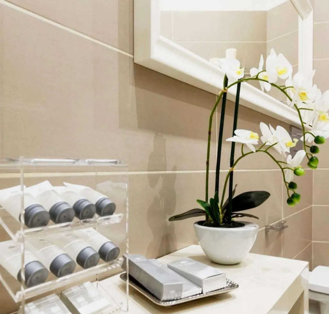 Lis Apartment Milan