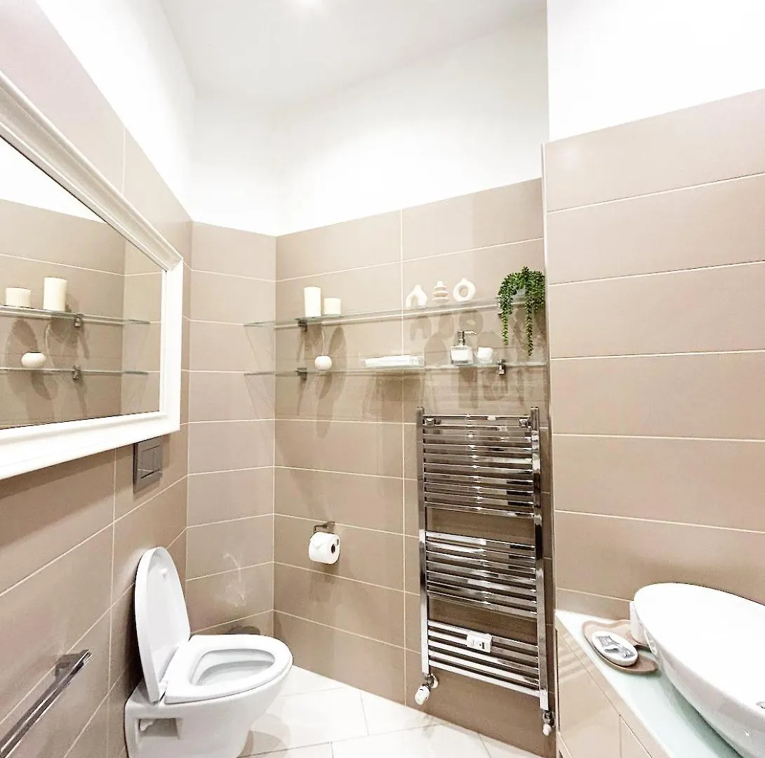 Lis Apartment Milan