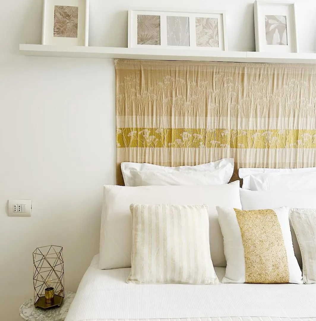 Lis Apartment Milan Italy