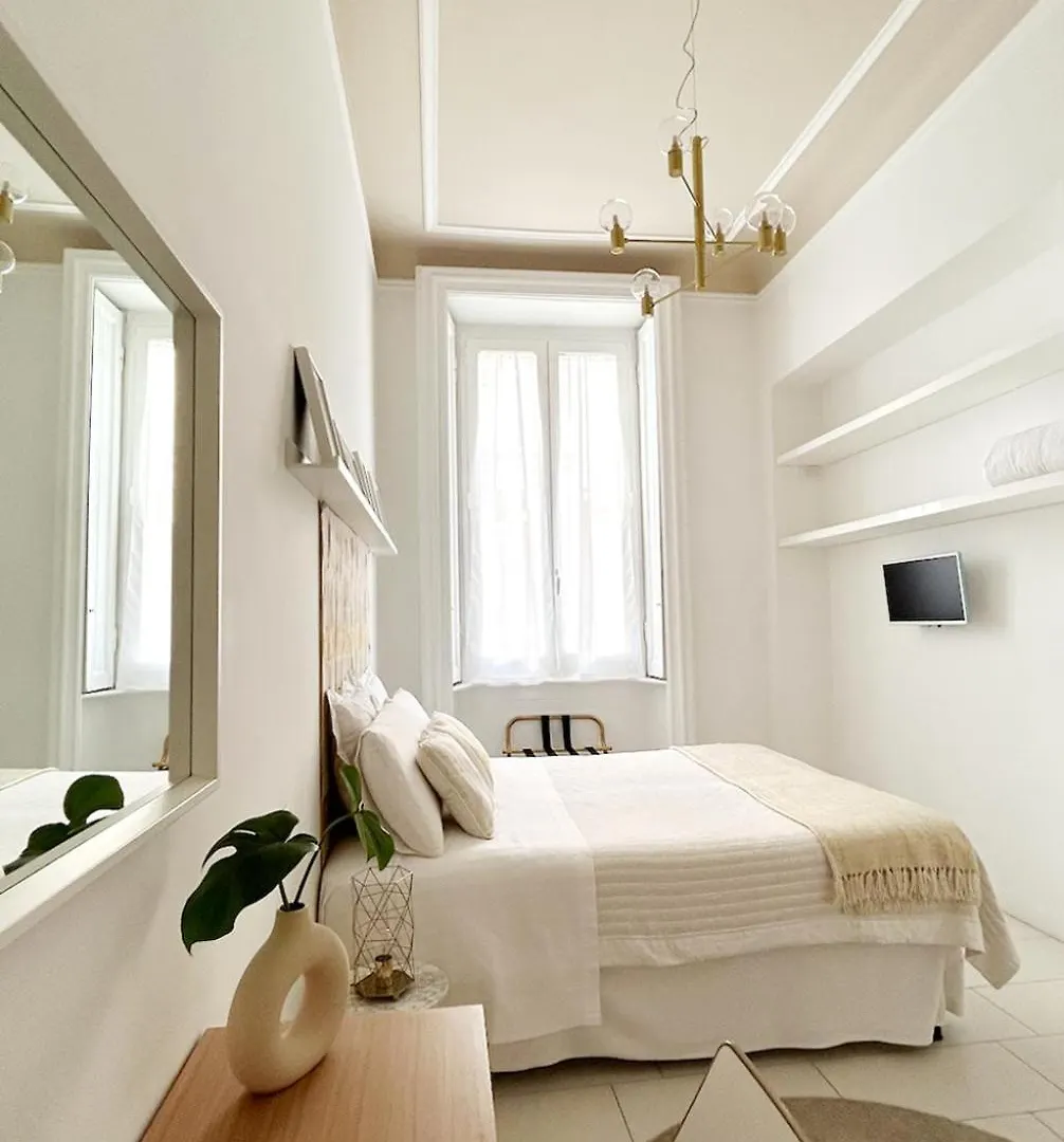 Lis Apartment Milan