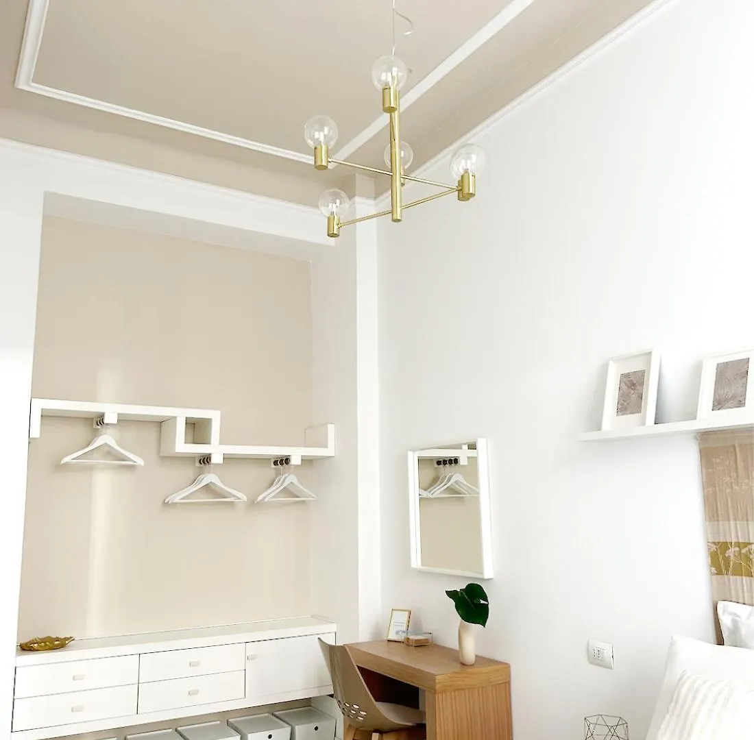 Lis Apartment Milan Italy