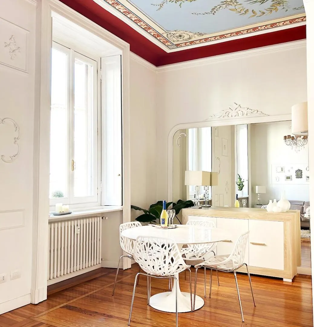Lis Apartment Milan 0*,  Italy