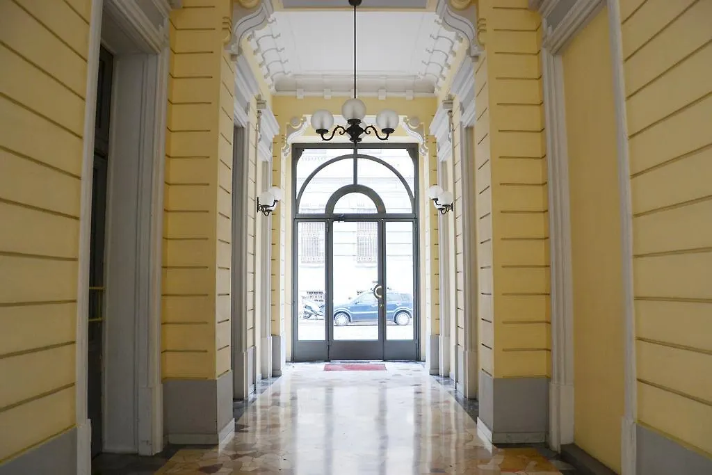 Lis Apartment Milan